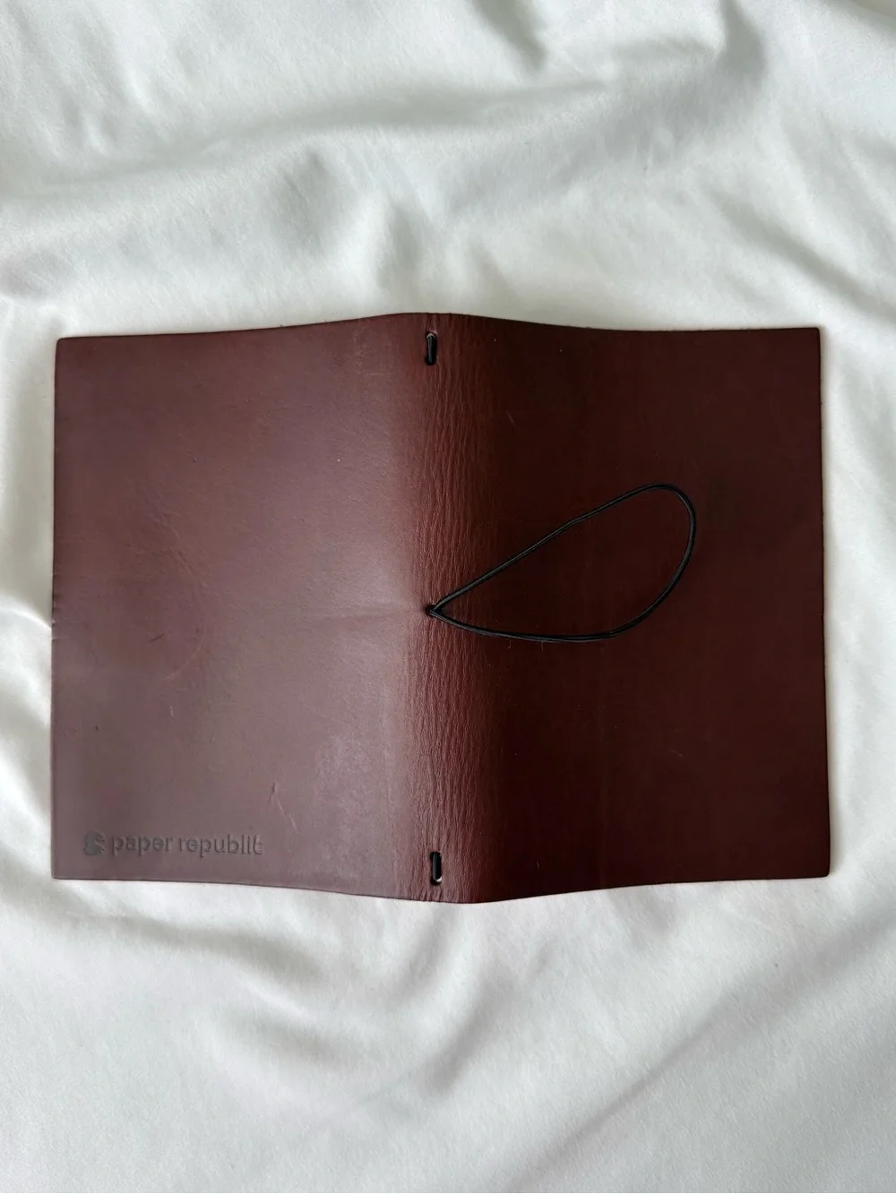 Paper Republic Pocket Grand Voyageur Bundle - Picture 4 of 7